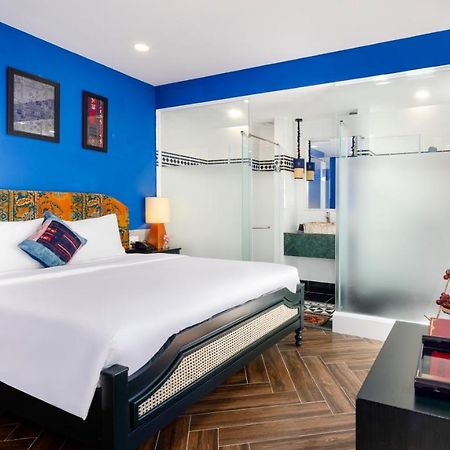 Heritage Boutique Sierra Legend Nha Trang Exterior foto